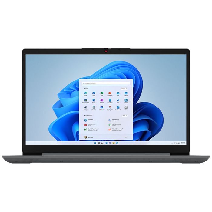 Notebook Lenovo Ideapad 1 14ada7 256 GB SSD 14" 4 GB RAM AMD 3020e 5 Notebook Lenovo Ideapad 1 14ada7 256 GB SSD 14" 4 GB RAM AMD 3020e 5