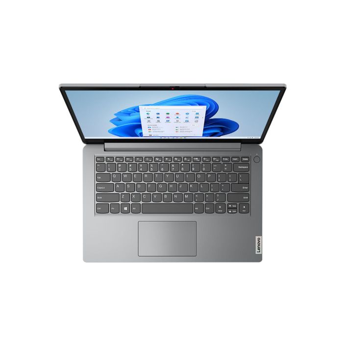 Notebook Lenovo Ideapad 1 14ada7 256 GB SSD 14" 4 GB RAM AMD 3020e 4 Notebook Lenovo Ideapad 1 14ada7 256 GB SSD 14" 4 GB RAM AMD 3020e 4