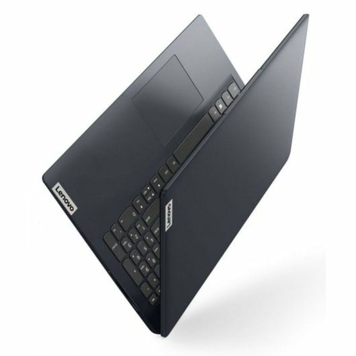 Notebook Lenovo IdeaPad 1 15ALC7 AMD Ryzen 5 5500U Qwerty Español 512 GB SSD 15,6" 8 GB RAM 3