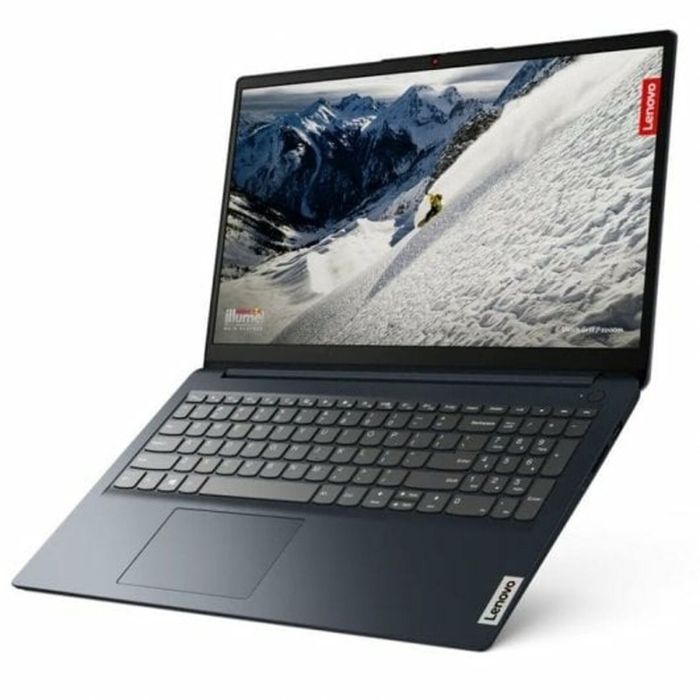 Notebook Lenovo IdeaPad 1 15ALC7 AMD Ryzen 5 5500U 512 GB SSD 16 GB RAM 15,6" Qwerty Español 3