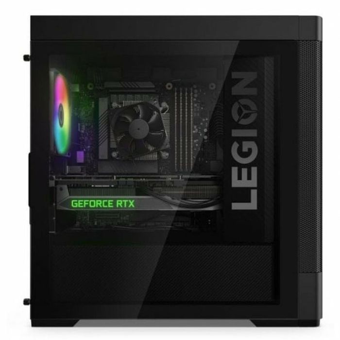 PC de Sobremesa Lenovo Legion T5 26IAB7 16 GB RAM Intel Core i5-12400F 1 TB SSD 4