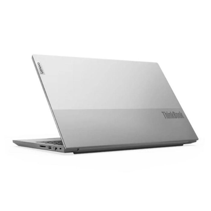 Notebook Lenovo ThinkBook 15 G4 ABA 256 GB SSD AMD Ryzen 5 5625U Qwerty Español 15,6" 8 GB RAM 1