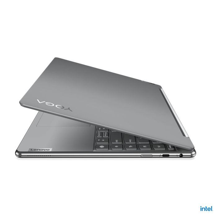 Notebook Lenovo Yoga 9 14iap7 1 TB SSD Intel Core I7-1260P 14" 16 GB RAM 6 Notebook Lenovo Yoga 9 14iap7 1 TB SSD Intel Core I7-1260P 14" 16 GB RAM 6