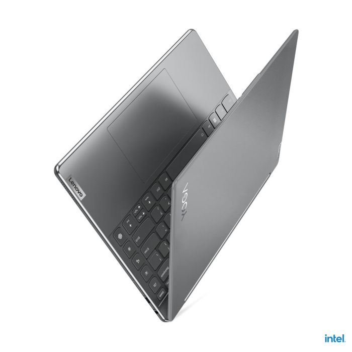 Notebook Lenovo Yoga 9 14iap7 1 TB SSD Intel Core I7-1260P 14" 16 GB RAM 1 Notebook Lenovo Yoga 9 14iap7 1 TB SSD Intel Core I7-1260P 14" 16 GB RAM 1