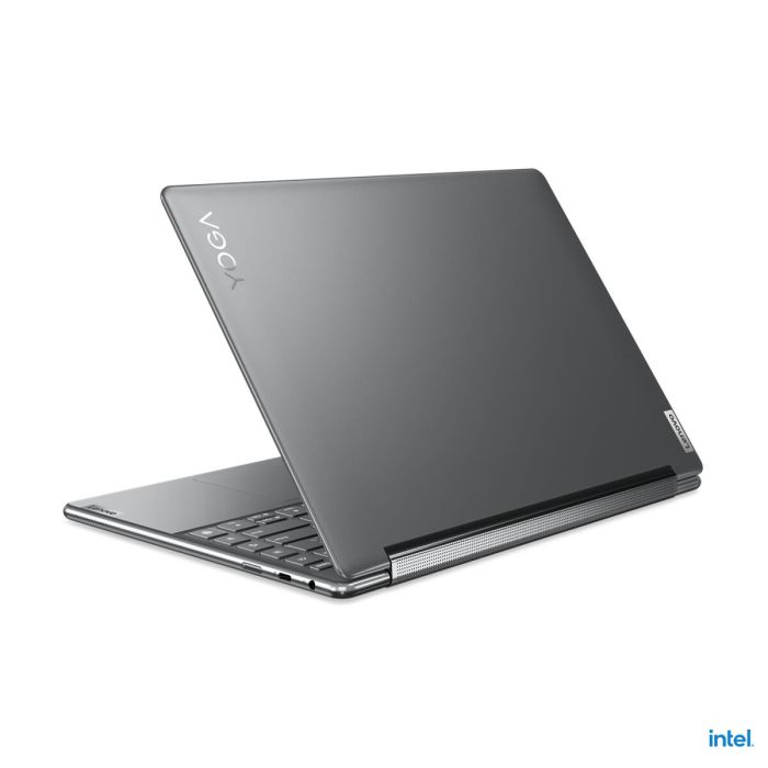 Notebook Lenovo Yoga 9 14iap7 1 TB SSD Intel Core I7-1260P 14" 16 GB RAM 5 Notebook Lenovo Yoga 9 14iap7 1 TB SSD Intel Core I7-1260P 14" 16 GB RAM 5