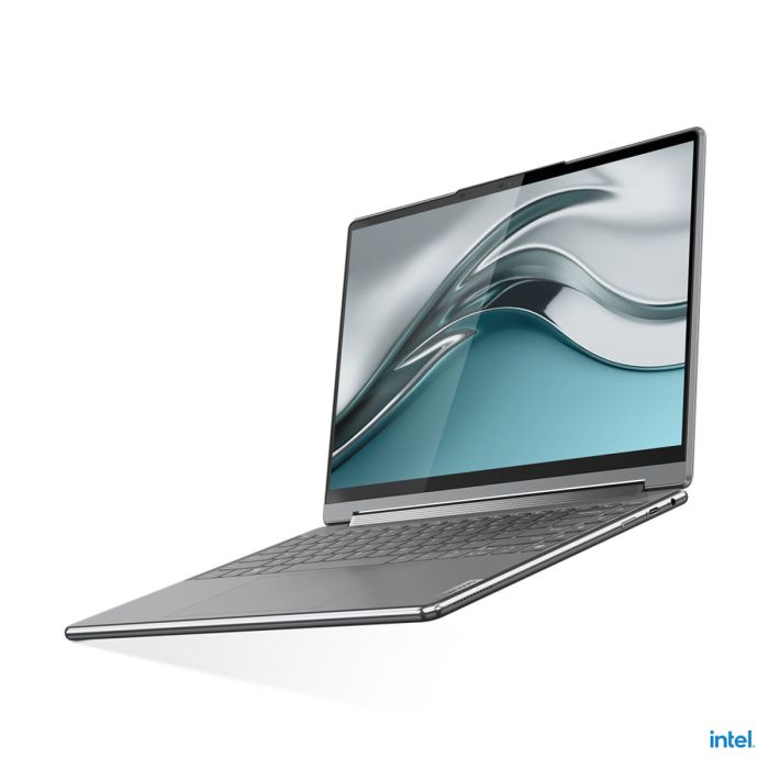 Notebook Lenovo Yoga 9 14iap7 1 TB SSD Intel Core I7-1260P 14" 16 GB RAM 4 Notebook Lenovo Yoga 9 14iap7 1 TB SSD Intel Core I7-1260P 14" 16 GB RAM 4