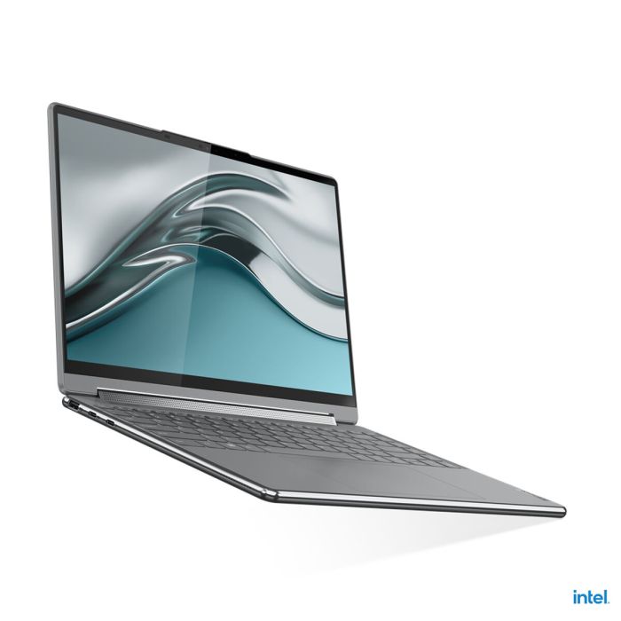 Notebook Lenovo Yoga 9 14iap7 1 TB SSD Intel Core I7-1260P 14" 16 GB RAM 3 Notebook Lenovo Yoga 9 14iap7 1 TB SSD Intel Core I7-1260P 14" 16 GB RAM 3