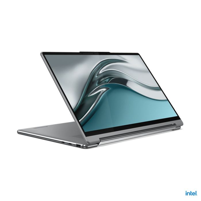Notebook Lenovo Yoga 9 14iap7 1 TB SSD Intel Core I7-1260P 14" 16 GB RAM 2 Notebook Lenovo Yoga 9 14iap7 1 TB SSD Intel Core I7-1260P 14" 16 GB RAM 2