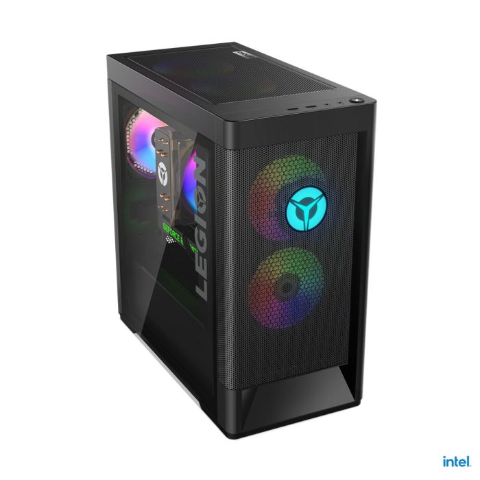 PC de Sobremesa Lenovo Legion 5i i7-12700F 32 GB RAM 1 TB SSD + 2 TB NVIDIA GeForce® RTX 3070, GDDR6 8GB 9 PC de Sobremesa Lenovo Legion 5i i7-12700F 32 GB RAM 1 TB SSD + 2 TB NVIDIA GeForce® RTX 3070, GDDR6 8GB 9
