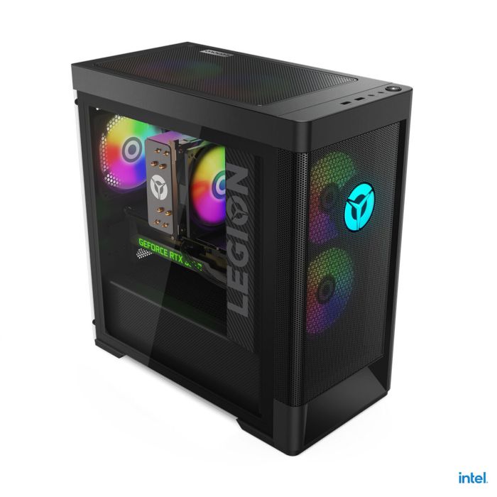 PC de Sobremesa Lenovo Legion 5i i7-12700F 32 GB RAM 1 TB SSD + 2 TB NVIDIA GeForce® RTX 3070, GDDR6 8GB 7 PC de Sobremesa Lenovo Legion 5i i7-12700F 32 GB RAM 1 TB SSD + 2 TB NVIDIA GeForce® RTX 3070, GDDR6 8GB 7