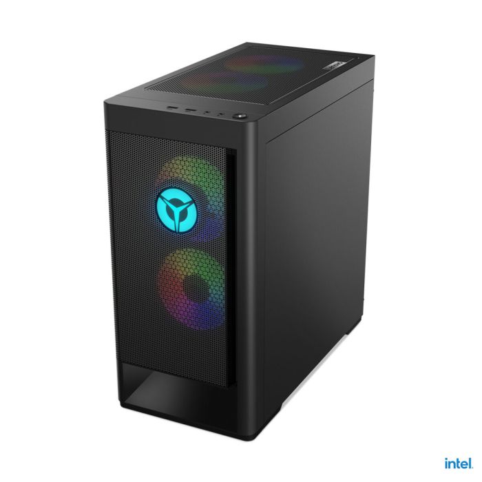PC de Sobremesa Lenovo T5 26IAB7 Intel Core i5-12400F 16 GB RAM 512 GB SSD 2 TB SSD 512 GB SSD + 2 TB HDD NVIDIA GeForce RTX 306 PC de Sobremesa Lenovo T5 26IAB7 Intel Core i5-12400F 16 GB RAM 512 GB SSD 2 TB SSD 512 GB SSD + 2 TB HDD NVIDIA GeForce RTX 306