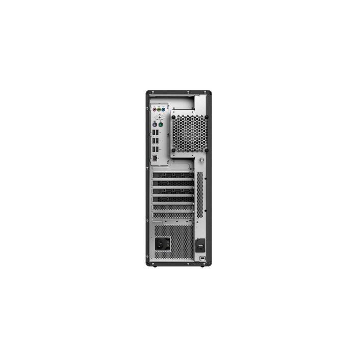 PC de Sobremesa Lenovo 30E000GASP 16 GB RAM AMD Ryzen Threadripper PRO 5945WX 1