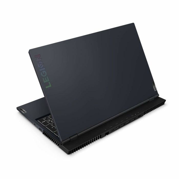 Notebook Lenovo 5 15ACH6 NVIDIA GeForce RTX 3050 Ti 512 GB SSD 15,6" 16 GB RAM AMD Ryzen 7 5800H Qwerty Español 3