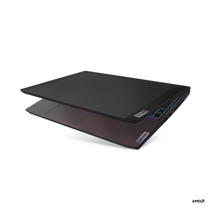 Notebook Lenovo IdeaPad Gaming 3 15ACH6 15,6" 1 TB SSD 16 GB RAM GeForce RTX 3060 AMD Ryzen 7 5800H 4