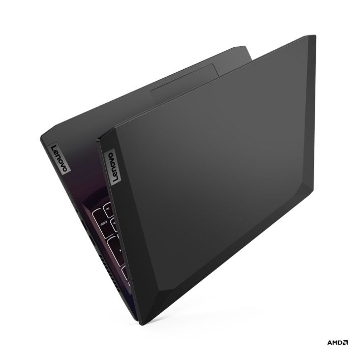 Notebook Lenovo IdeaPad Gaming 3 15ACH6 15,6" 1 TB SSD 16 GB RAM GeForce RTX 3060 AMD Ryzen 7 5800H 2