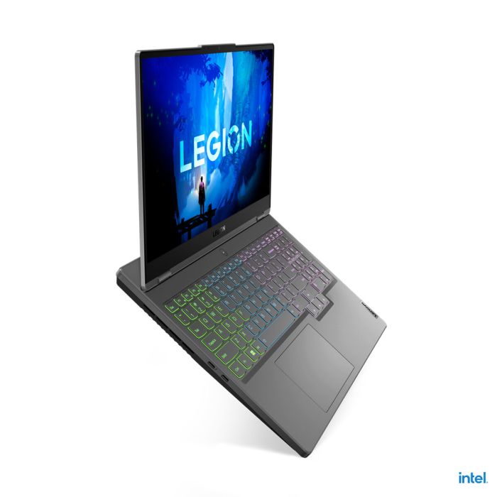Notebook Lenovo L5 15IAH7H i7-12700H Qwerty Español 15,6" 1 TB SSD 16 GB RAM 1
