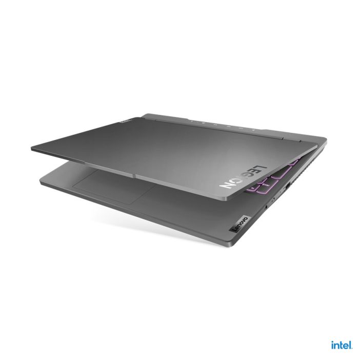 Notebook Lenovo L5 15IAH7H i7-12700H Qwerty Español 15,6" 1 TB SSD 16 GB RAM 3