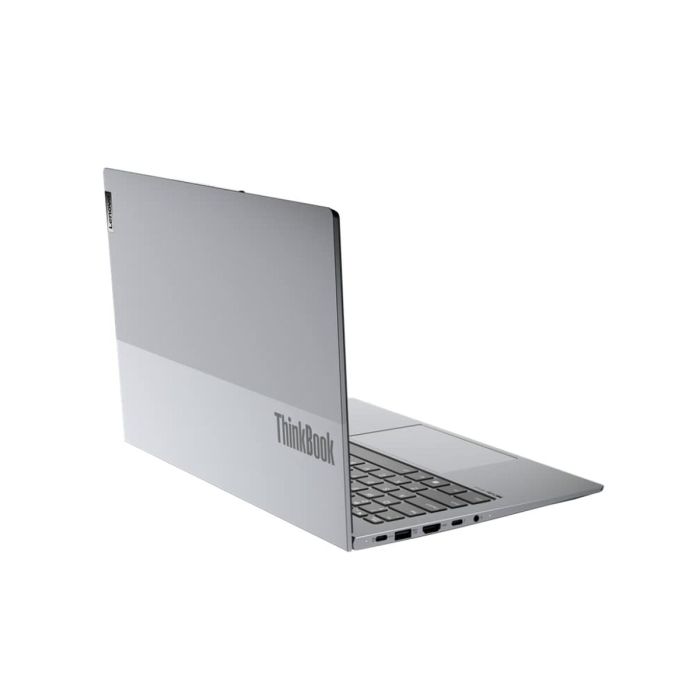 Laptop Lenovo ThinkBook 14 Gen 4+ 14" Intel Core i5-1235U 8 GB RAM 256 GB SSD Qwerty Español 9