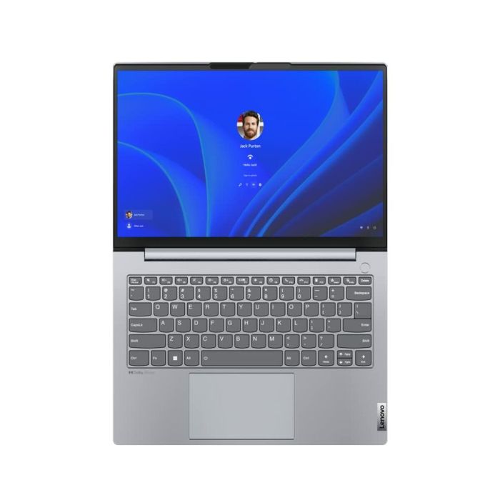 Laptop Lenovo ThinkBook 14 Gen 4+ 14" Intel Core i5-1235U 8 GB RAM 256 GB SSD Qwerty Español 7