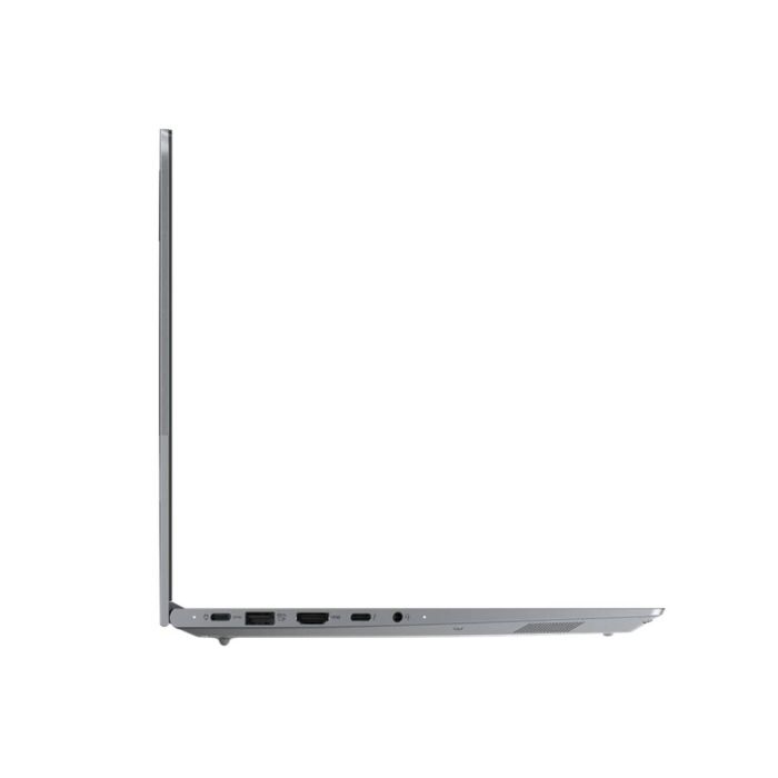 Laptop Lenovo ThinkBook 14 Gen 4+ 14" Intel Core i5-1235U 8 GB RAM 256 GB SSD Qwerty Español 6