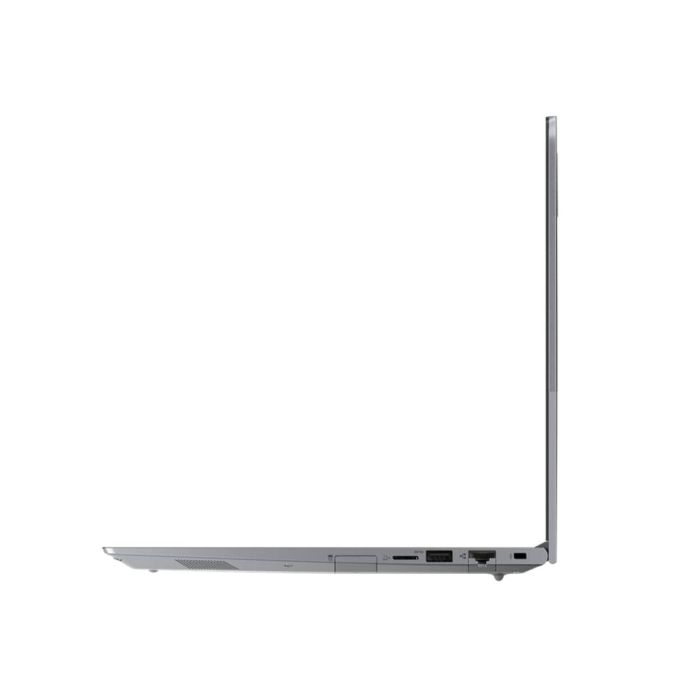 Laptop Lenovo ThinkBook 14 Gen 4+ 14" Intel Core i5-1235U 8 GB RAM 256 GB SSD Qwerty Español 5