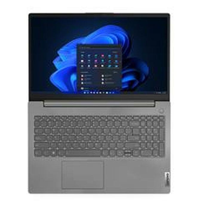 Laptop Lenovo V15 Gen 3 15,6" Intel Core i5-1235U 8 GB RAM 256 GB SSD Qwerty Español