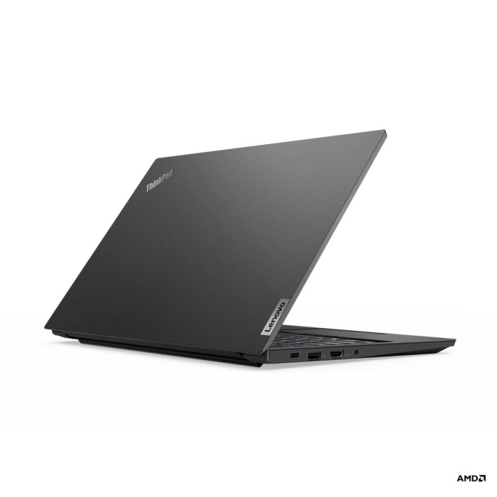 Laptop Lenovo 21ED004NSP 15,6" 16 GB RAM 512 GB SSD AMD Ryzen 5 5625U Qwerty Español 3