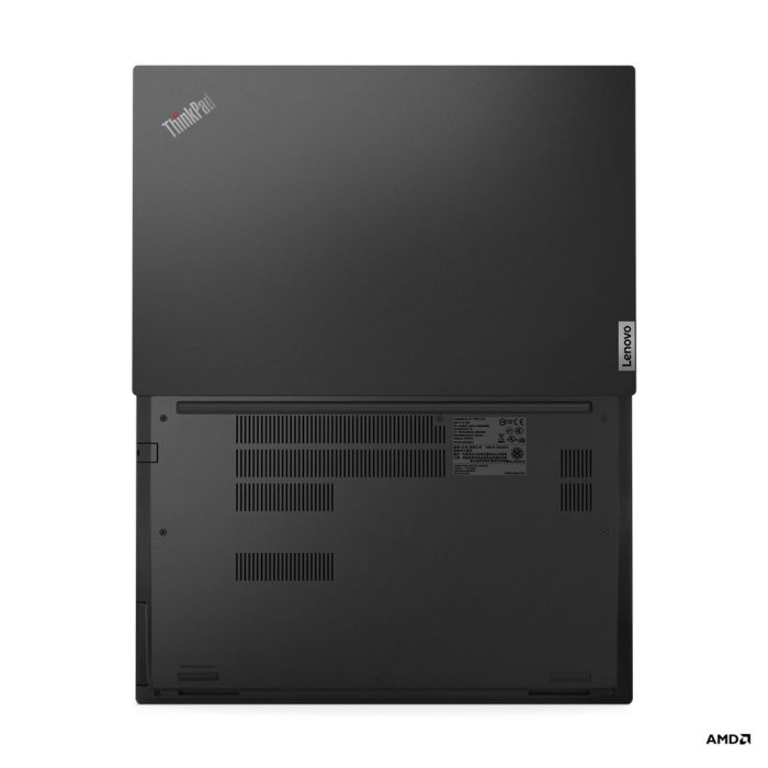 Laptop Lenovo 21ED004NSP 15,6" 16 GB RAM 512 GB SSD AMD Ryzen 5 5625U Qwerty Español 1