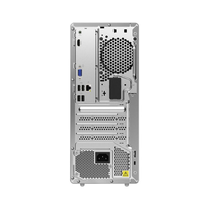 PC de Sobremesa Lenovo IdeaCentre 5 AMD Ryzen 5600G 512 GB SSD 16 GB RAM 3