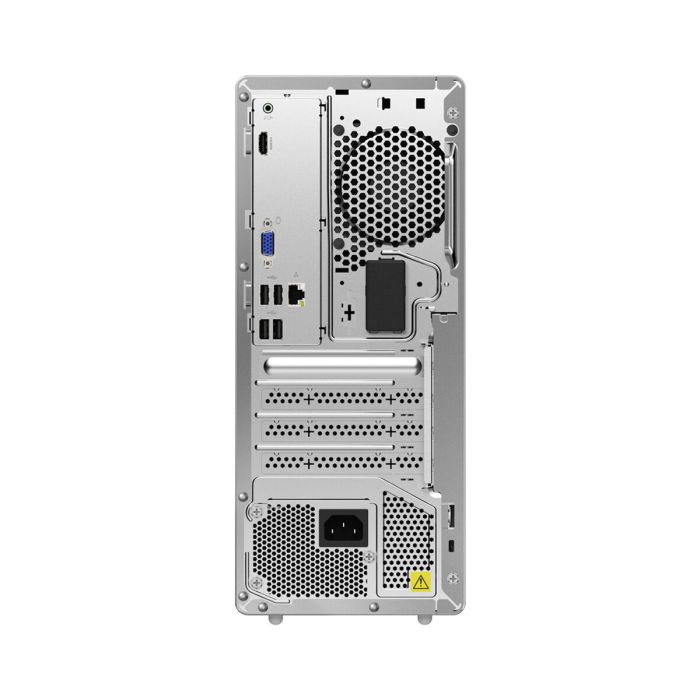 PC de Sobremesa Lenovo IdeaCentre 5 de 6.ª gen 5600G 8GB 512GB SSD 1 PC de Sobremesa Lenovo IdeaCentre 5 de 6.ª gen 5600G 8GB 512GB SSD 1