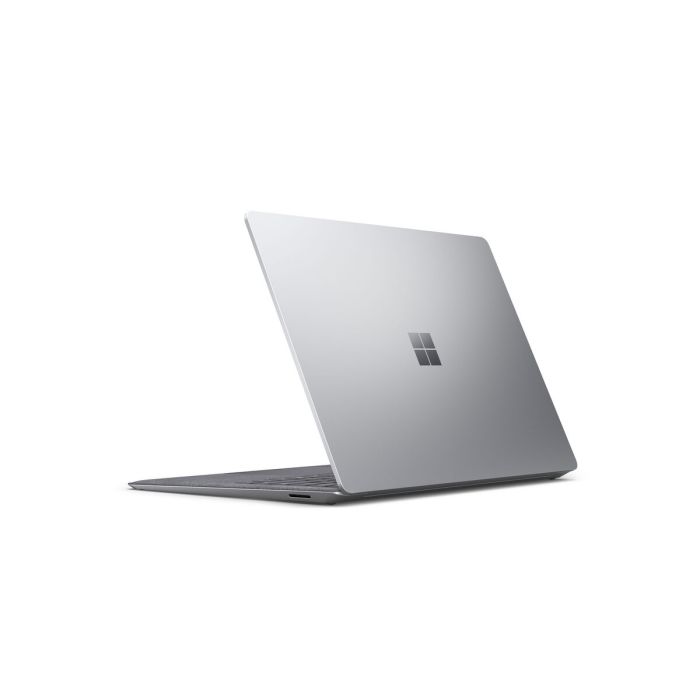 Notebook Microsoft Surface Laptop 5 256 GB SSD 8 GB RAM 6 Notebook Microsoft Surface Laptop 5 256 GB SSD 8 GB RAM 6