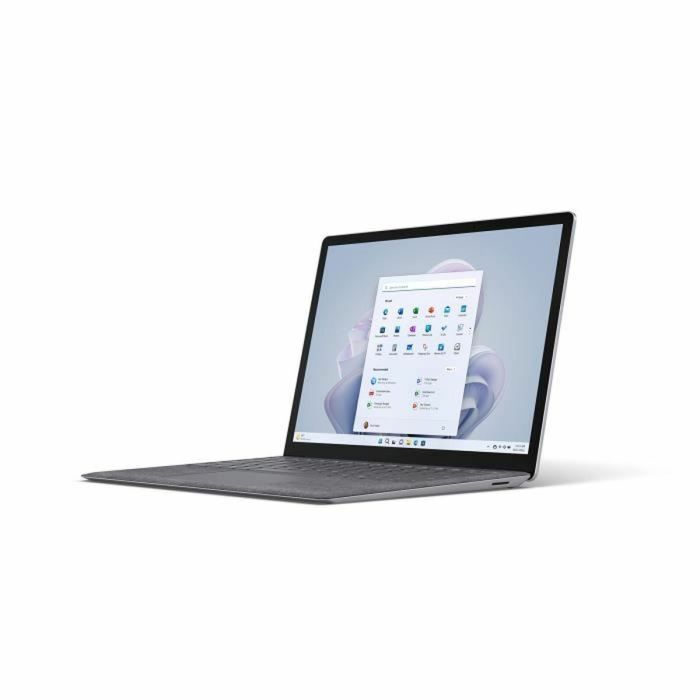Microsoft RBH-00005  Microsoft Surface Laptop 5 i7-1265U Portátil