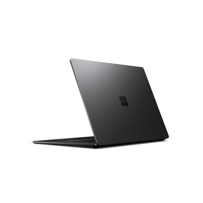 Notebook Microsoft Surface Laptop 5 Qwerty Español Intel Core I7-1255U 256 GB SSD 15" 8 GB RAM 2