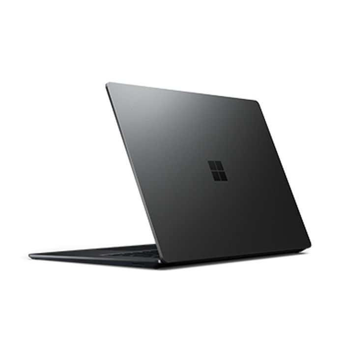 Notebook Microsoft Surface Laptop 5 Qwerty Español 256 GB SSD 16 GB RAM 15" Intel Core i7-1265U 2