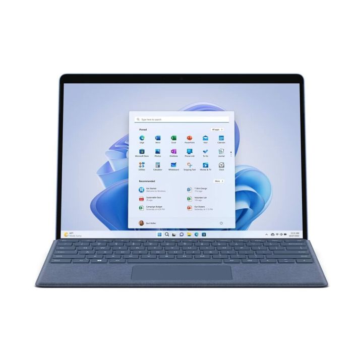Laptop Microsoft SURFACE PRO9
