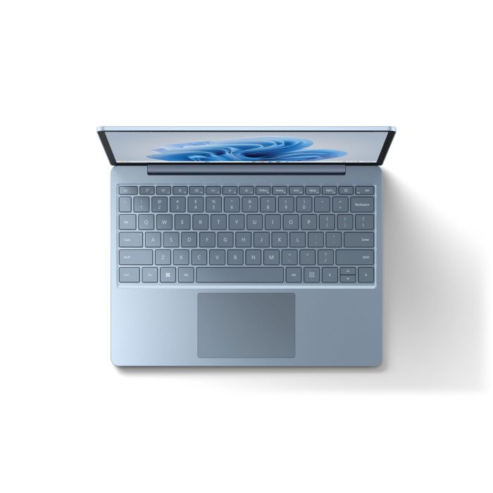 Notebook Microsoft Surface Laptop Go 3 12,4" Intel Core i5-1235U 8 GB RAM 256 GB SSD 3