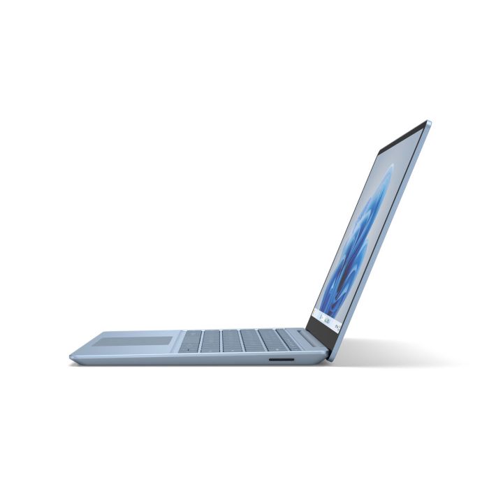 Notebook Microsoft Surface Laptop Go 3 12,4" Intel Core i5-1235U 8 GB RAM 256 GB SSD 2