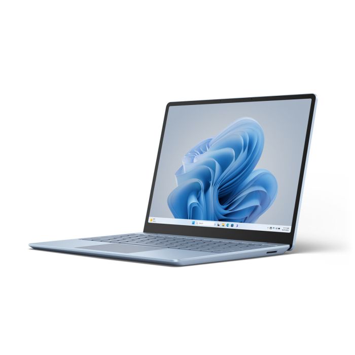 Notebook Microsoft Surface Laptop Go 3 12,4" Intel Core i5-1235U 16 GB RAM 8 GB RAM 256 GB SSD 3