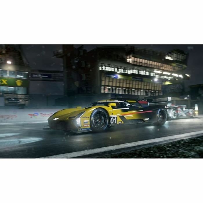 Videojuego Xbox Series X Microsoft Forza Motorsport (FR) 4