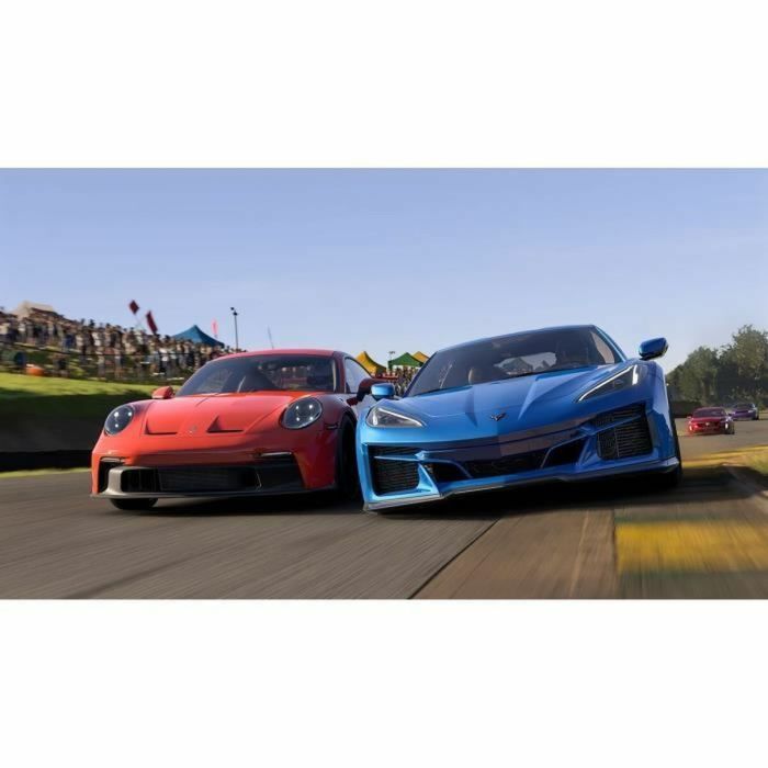 Videojuego Xbox Series X Microsoft Forza Motorsport (FR) 2