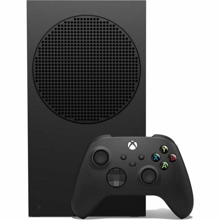 Xbox Series S Microsoft XXU-00009 5