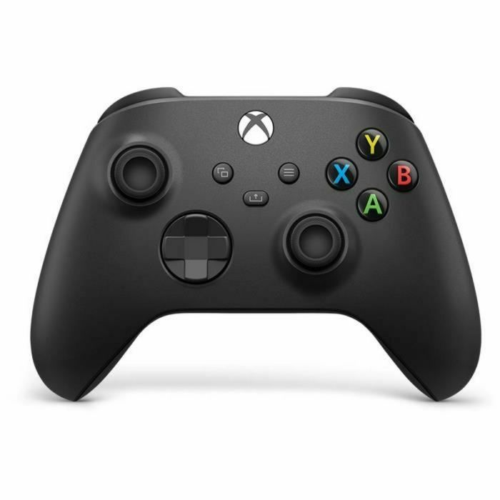 Xbox Series S Microsoft XXU-00009 1