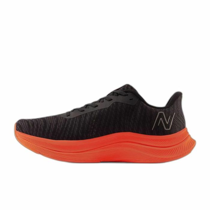 Zapatillas de Running para Adultos New Balance Fuelcell Negro Hombre 4