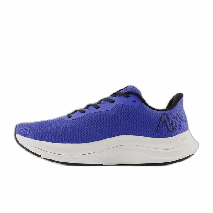 Zapatillas de Running para Adultos New Balance Fuelcell Azul Hombre 4
