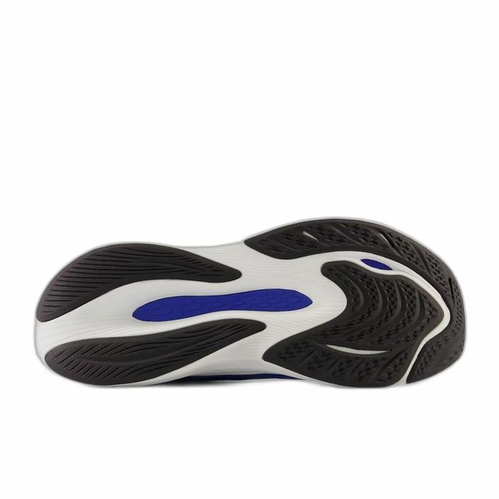 Zapatillas de Running para Adultos New Balance Fuelcell Azul Hombre 3