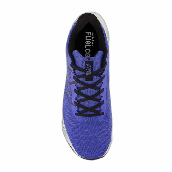 Zapatillas de Running para Adultos New Balance Fuelcell Azul Hombre 2