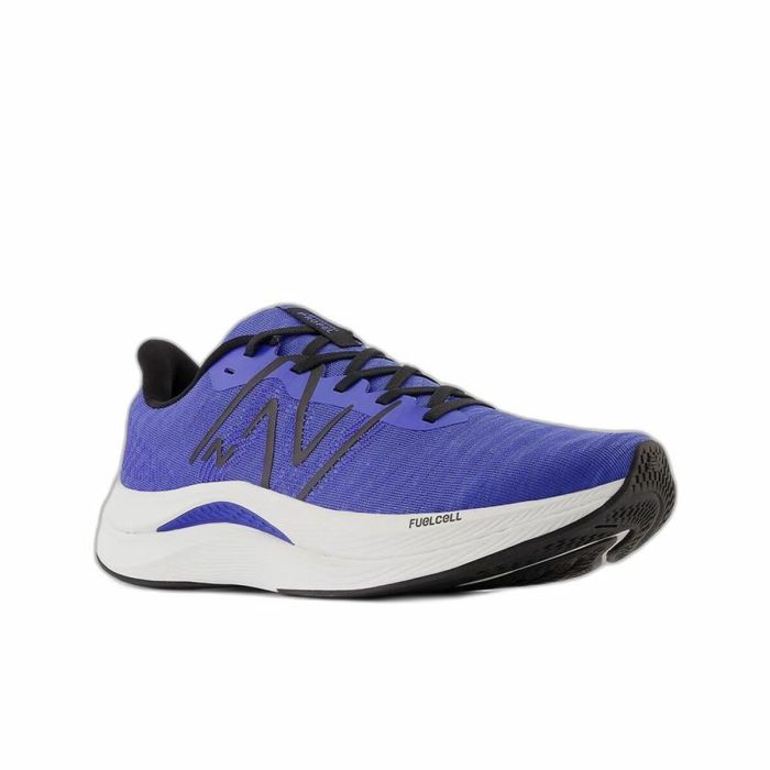 Zapatillas de Running para Adultos New Balance Fuelcell Azul Hombre 1