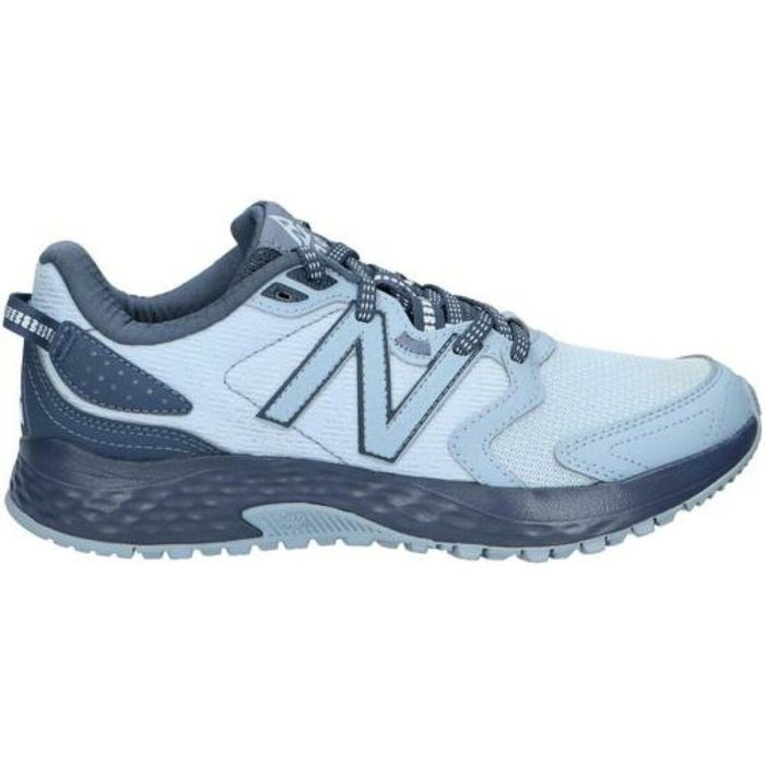 Zapatillas Deportivas Mujer New Balance WT410HT7 Azul