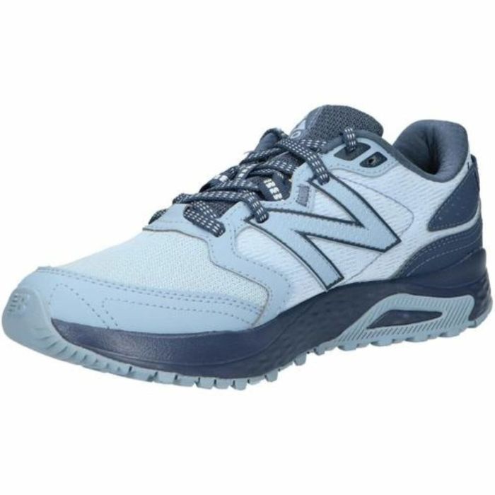 Zapatillas Deportivas Mujer New Balance WT410HT7 Azul 1