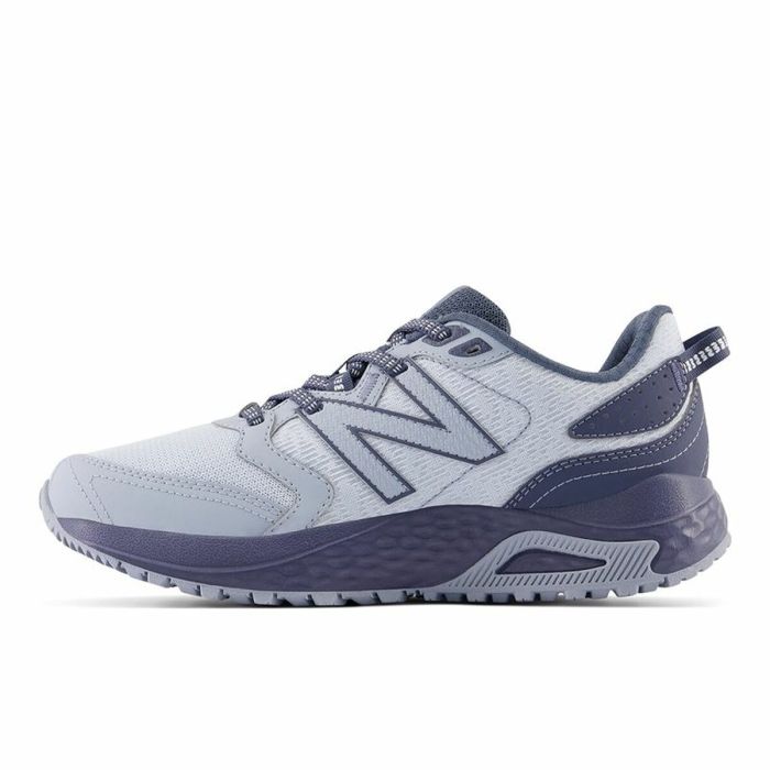 Zapatillas Deportivas Mujer New Balance 410V7 Gris Mujer 3